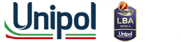 Unipol Ticketing LBA logo